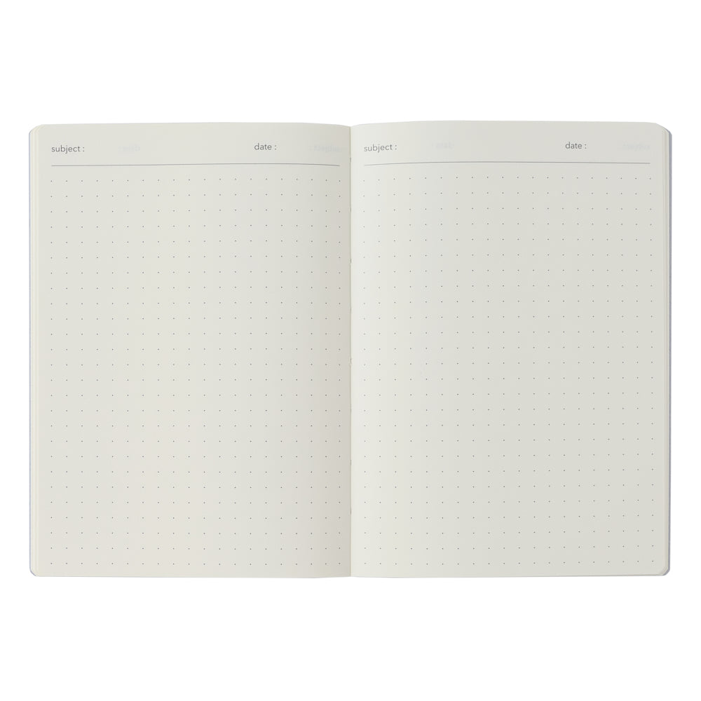 NOLTY JAPAN Notebook A6