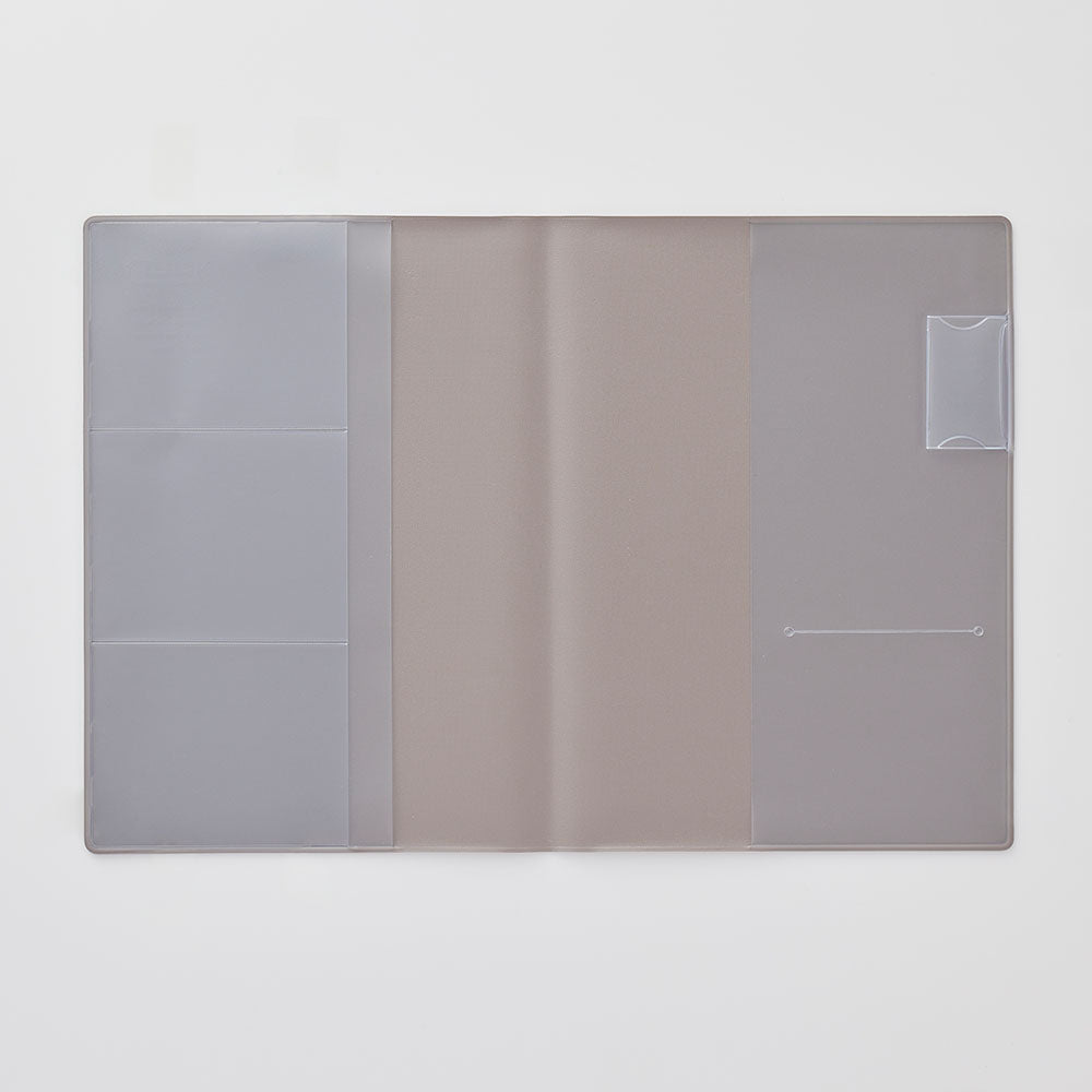 NOLTY Notebook A5 Cover