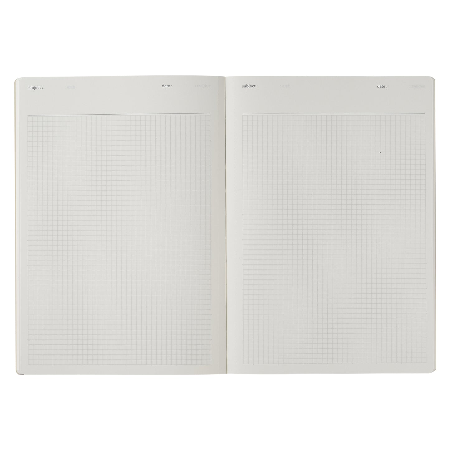 NOLTY Notebook × LIMEX A5 Log Type 176P