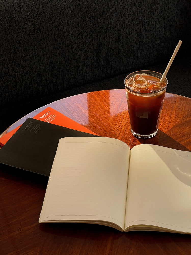 Notebook