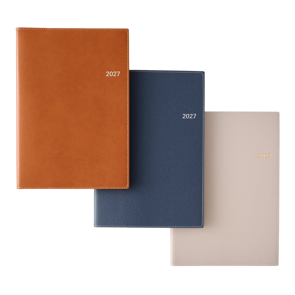 2027 Planner – Recommendations