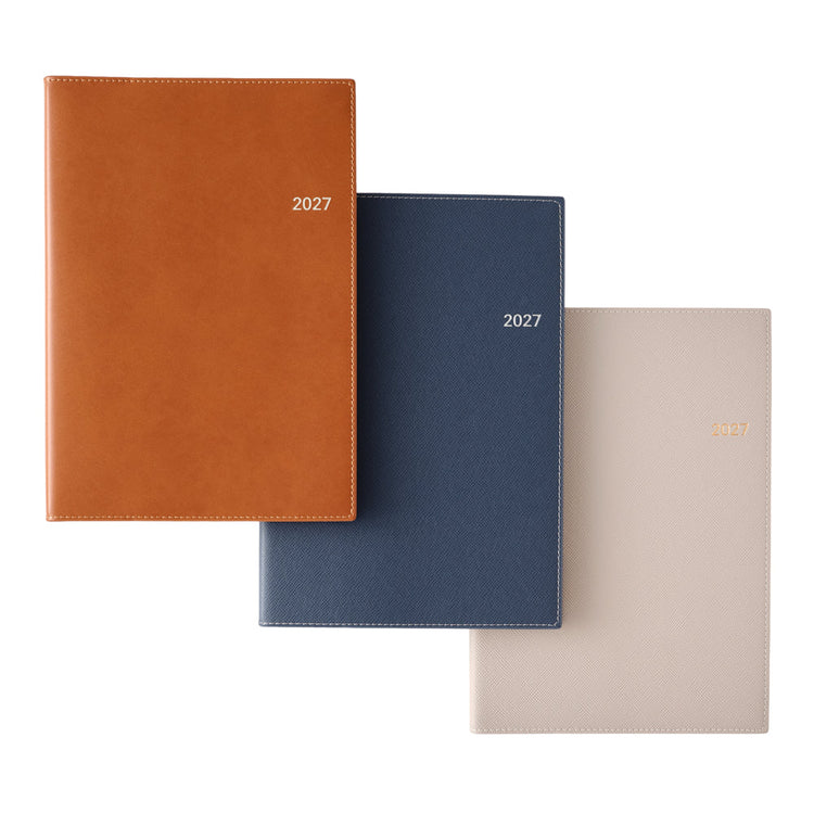 2027 Planner – Recommendations
