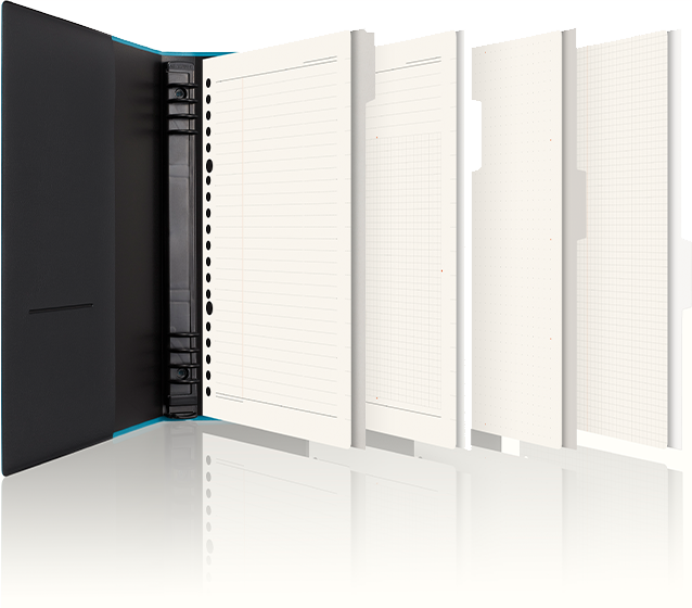 NOLTY Notebook kukuru