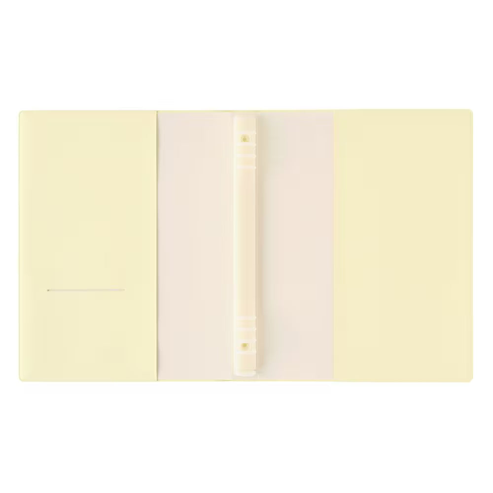 NOLTY Notebook kukuru A5 Organiser