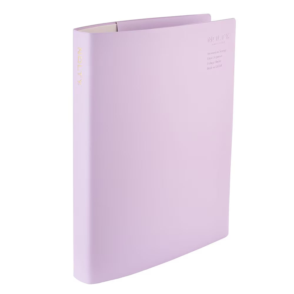 NOLTY Notebook kukuru A5 Organiser