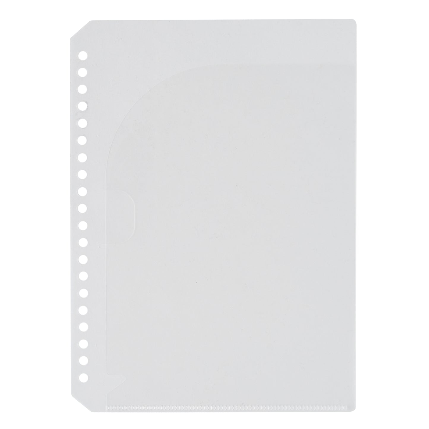 NOLTY Notebook kukuru A5 Clear Holder