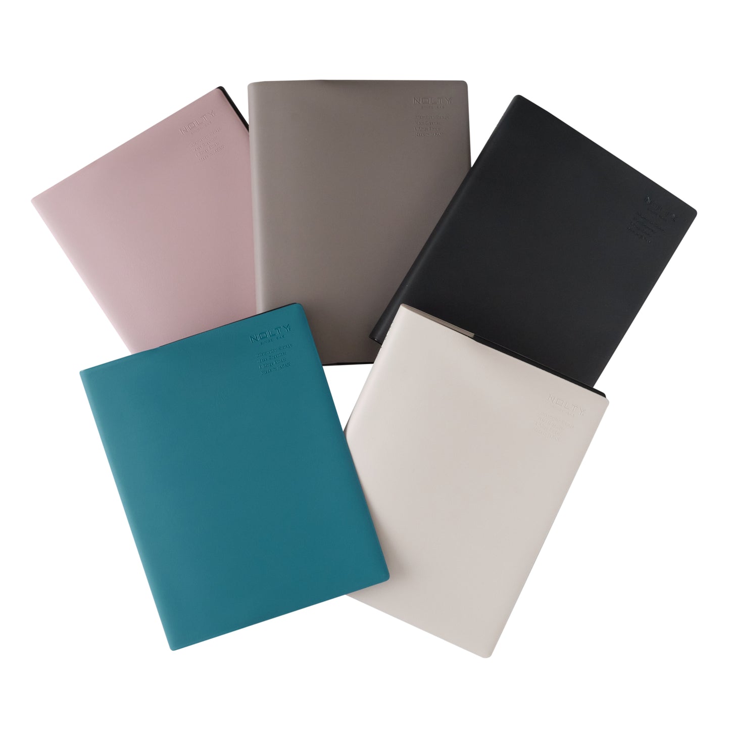 NOLTY Notebook kukuru A5 Organiser