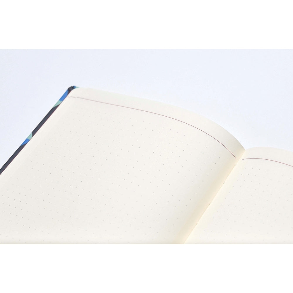 PAGEM CANTACARTA Dot Grid Notebook A5 Slim