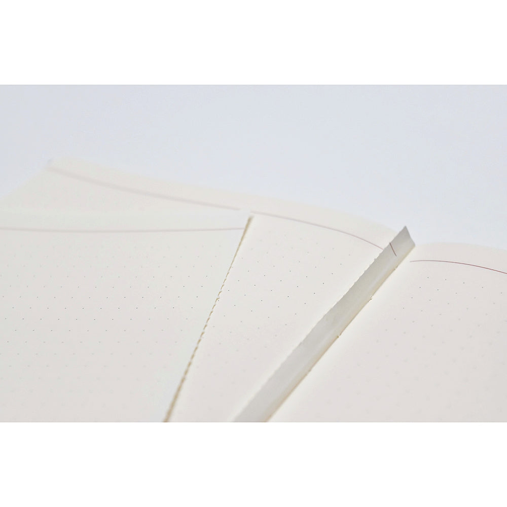 PAGEM CANTACARTA Dot Grid Notebook A5 Slim
