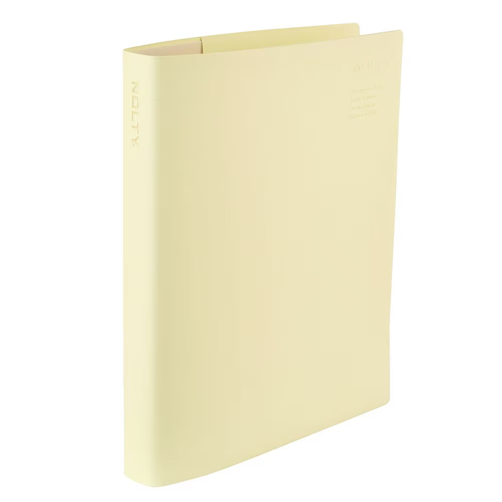 NOLTY Notebook kukuru A5 Organiser