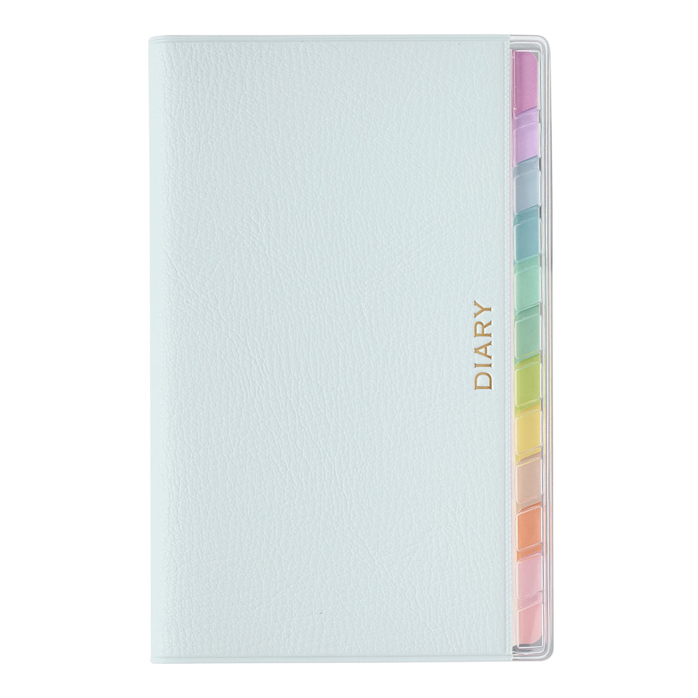 PAGEM Weekly Compact i-Memo Undated