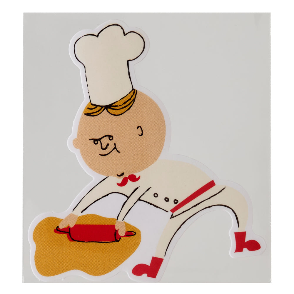 NOLTY Stationery Tin – COBATO-PAN Collaboration