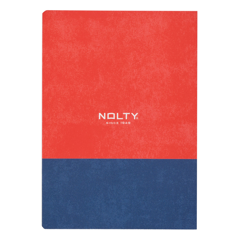 NOLTY JAPAN Notebook A6