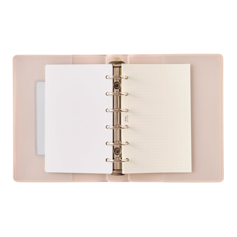 Bindex MOVE Mini 6 Sticker Album
