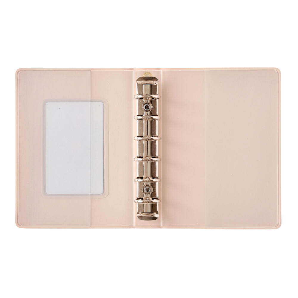 Bindex MOVE Mini 6 Sticker Album