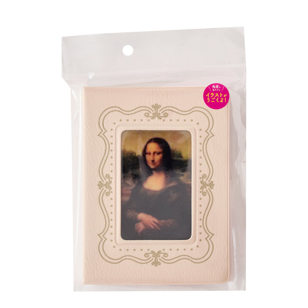 Bindex MOVE Mini 6 Sticker Album