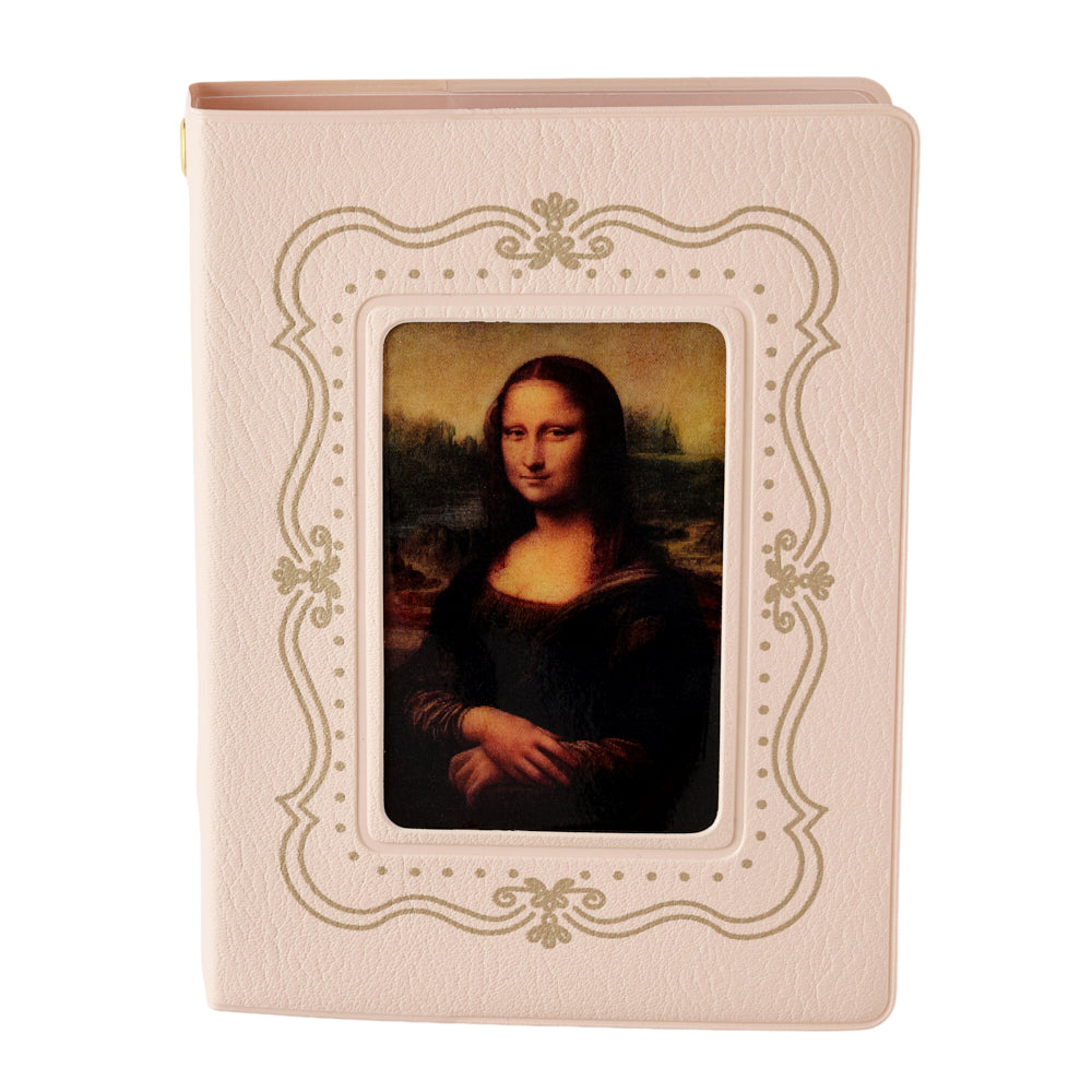 Bindex MOVE Mini 6 Sticker Album