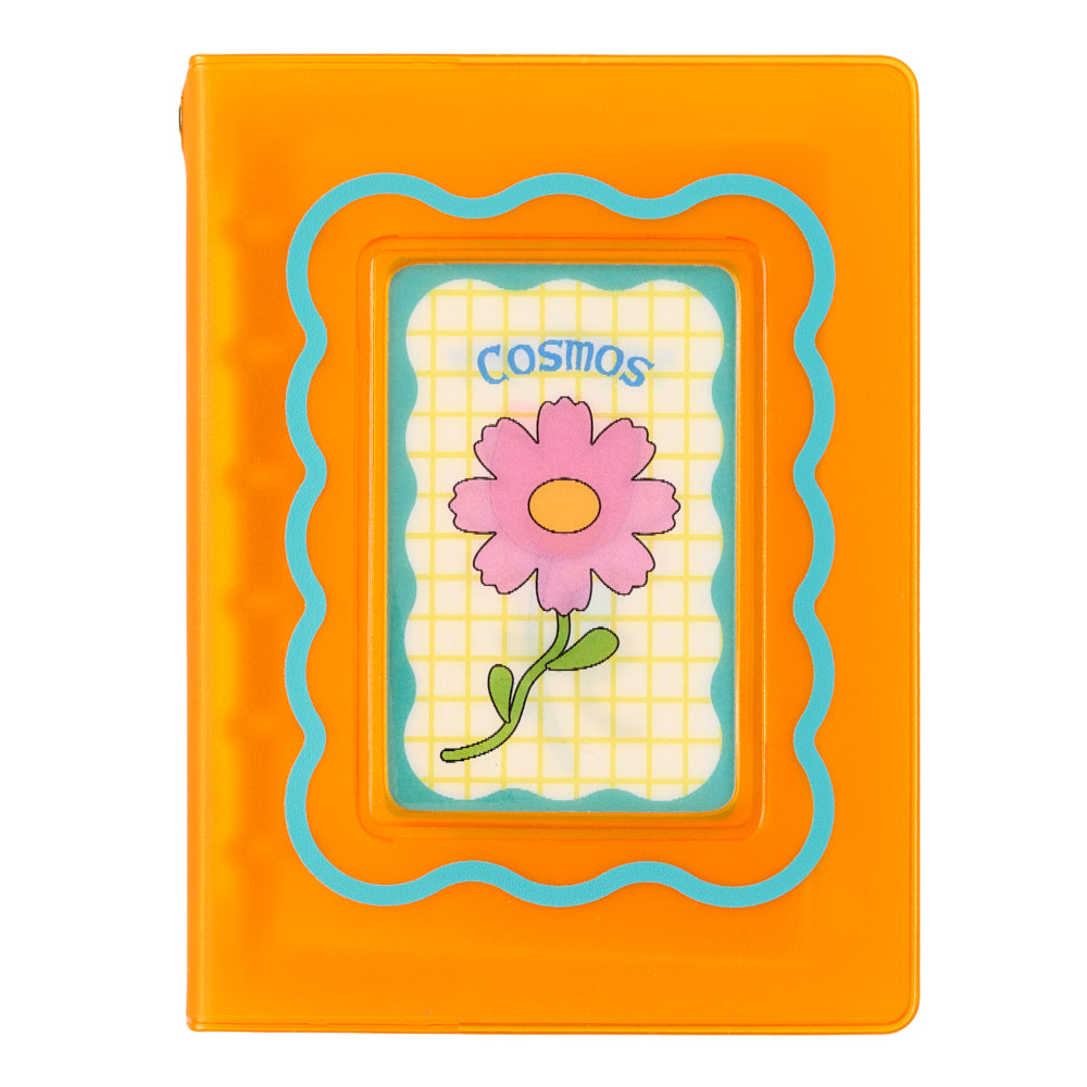 Bindex MOVE Mini 6 Sticker Album