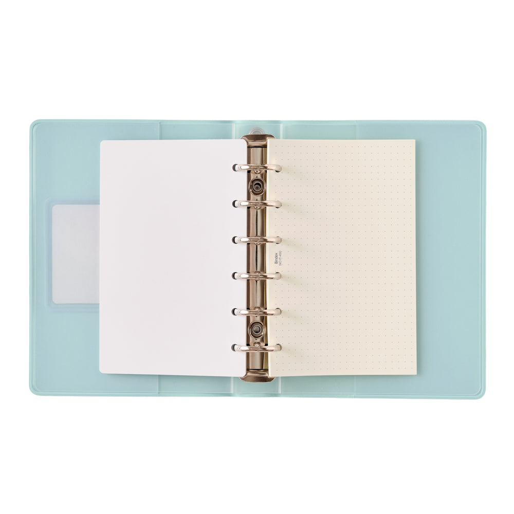 Bindex MOVE Mini 6 Sticker Album