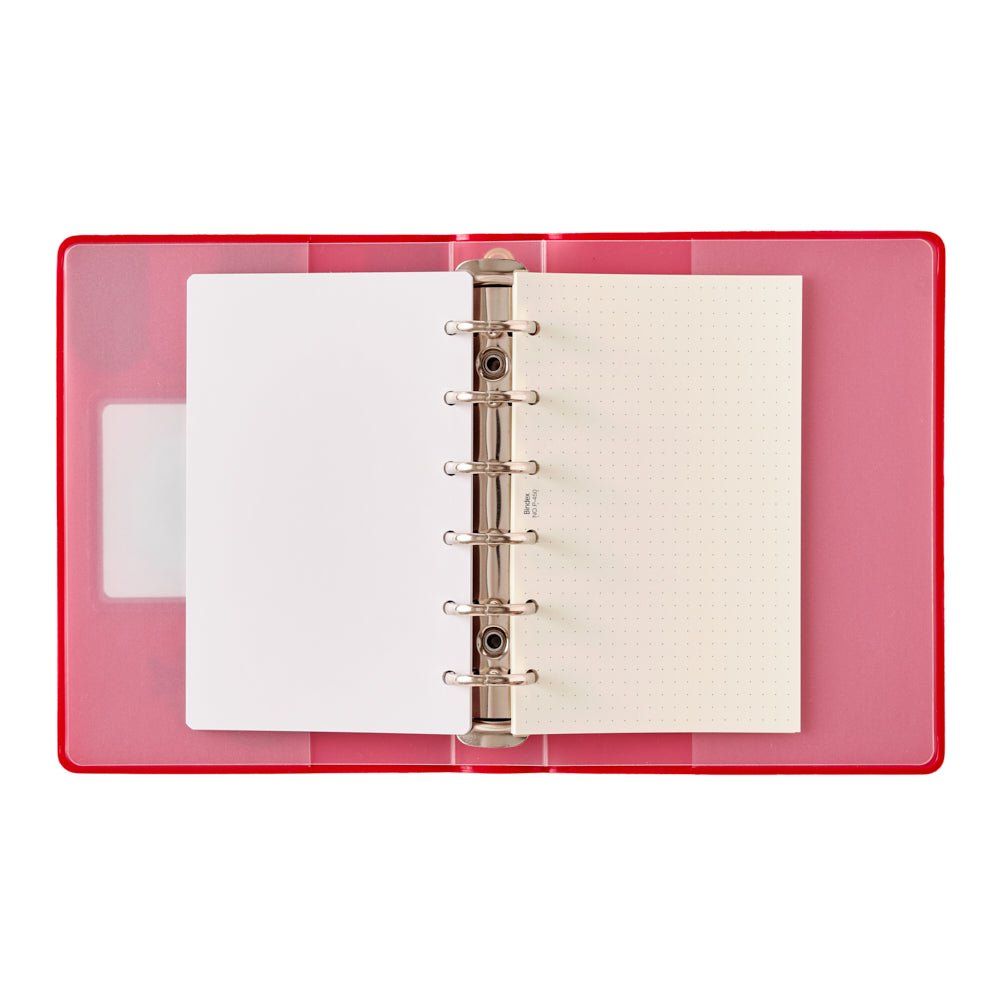 Bindex MOVE Mini 6 Sticker Album