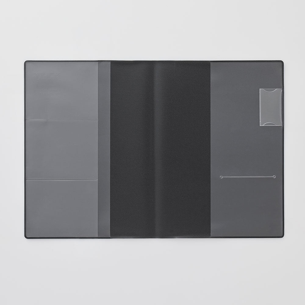 NOLTY Notebook A5 Cover