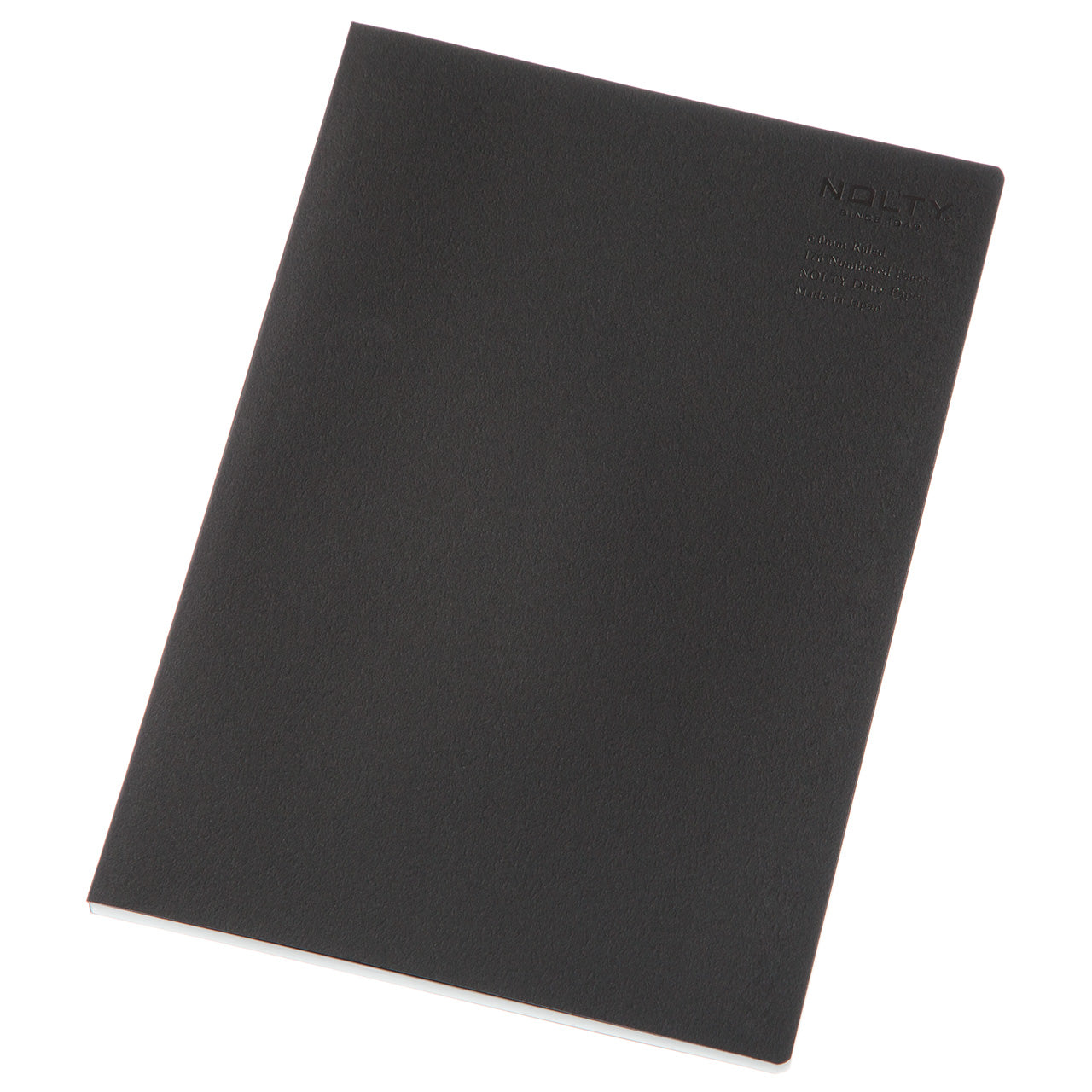 NOLTY Notebook A5 Ruled 6.0 mm