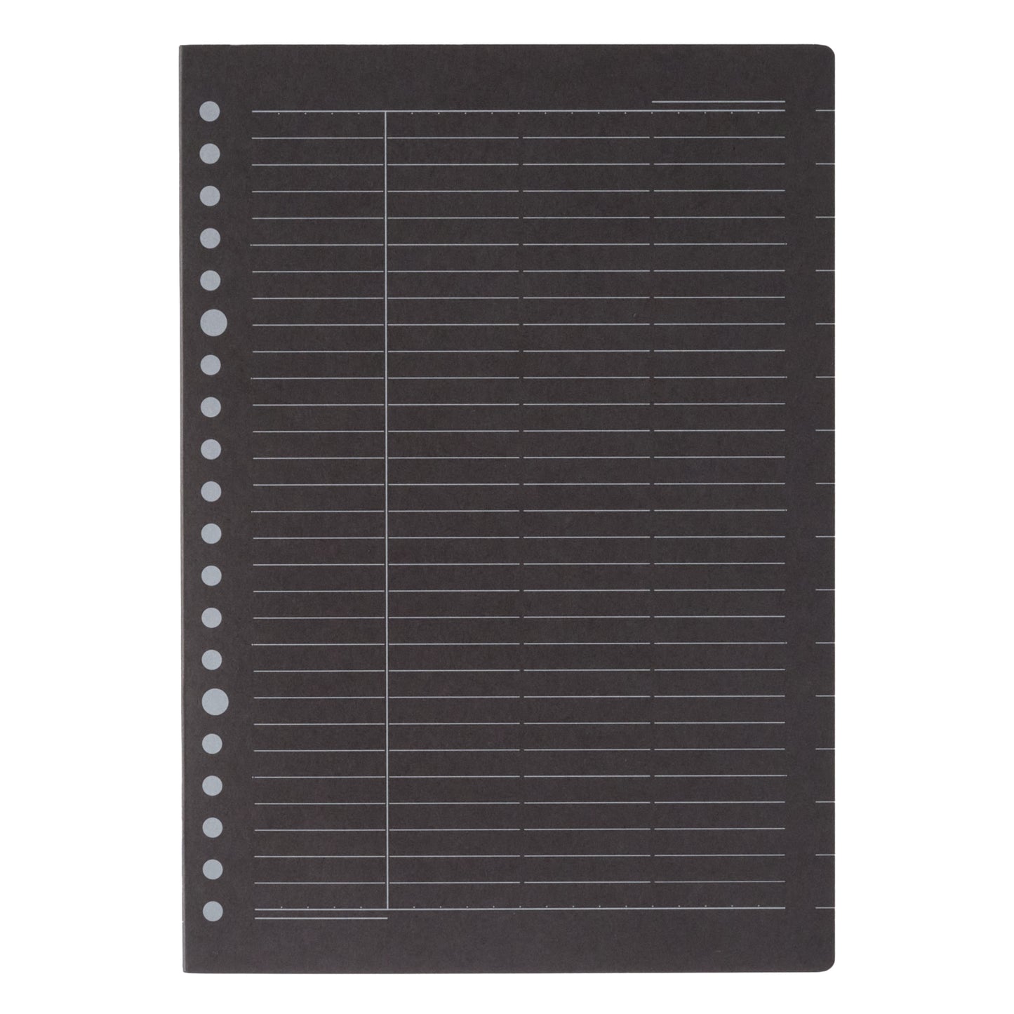 NOLTY Notebook kukuru A5 100P