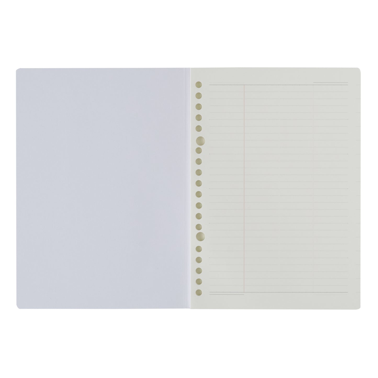 NOLTY Notebook kukuru A5 100P