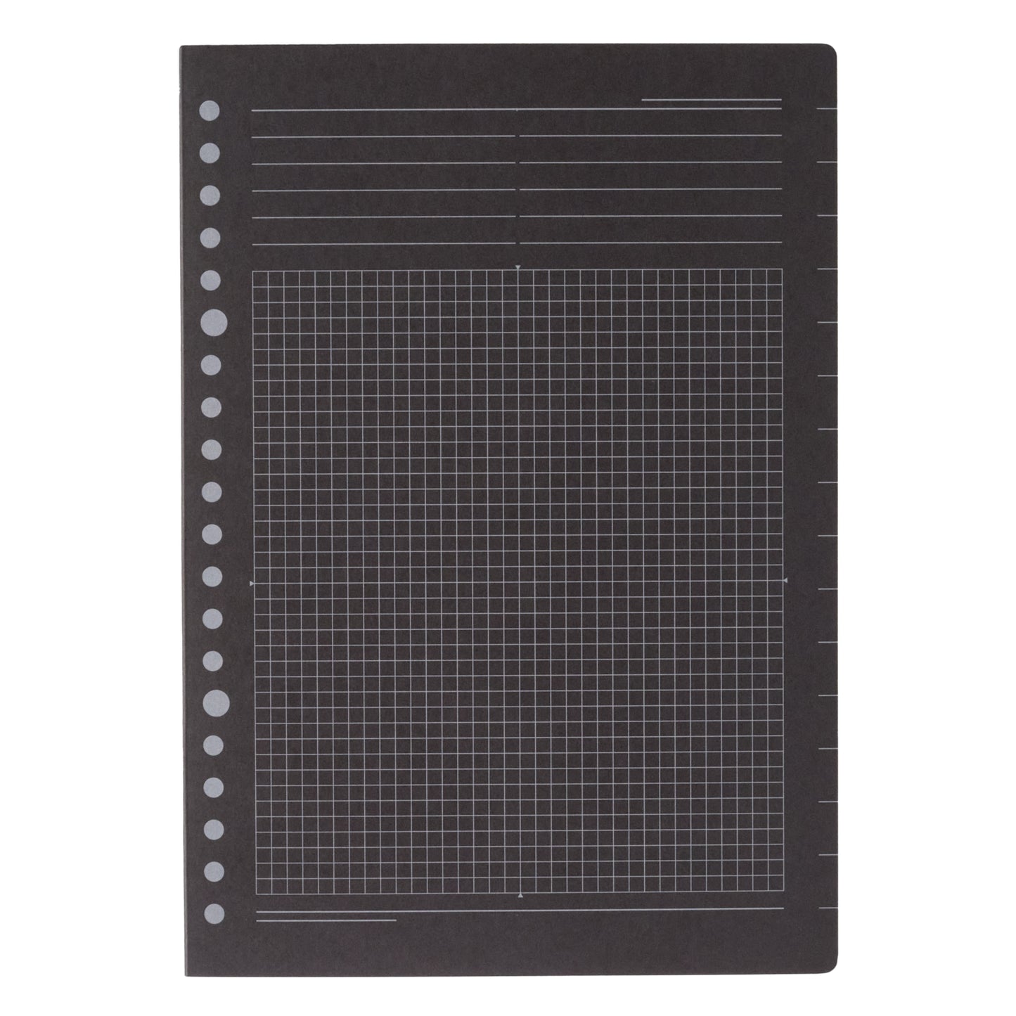 NOLTY Notebook kukuru A5 100P