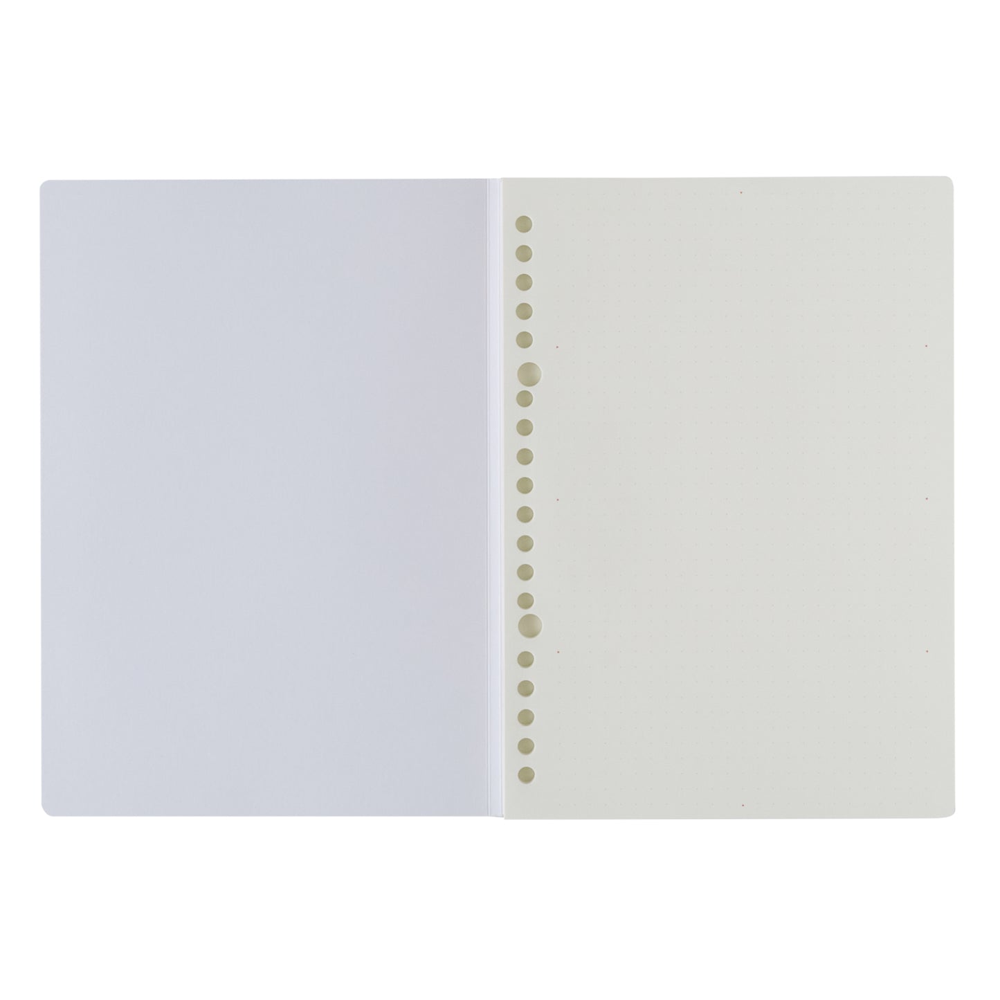 NOLTY Notebook kukuru A5 100P