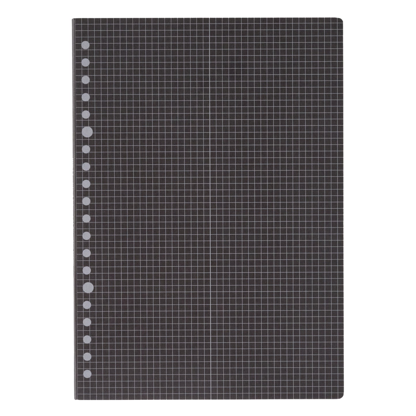NOLTY Notebook kukuru A5 Perforated Grid 3.5 mm 100P