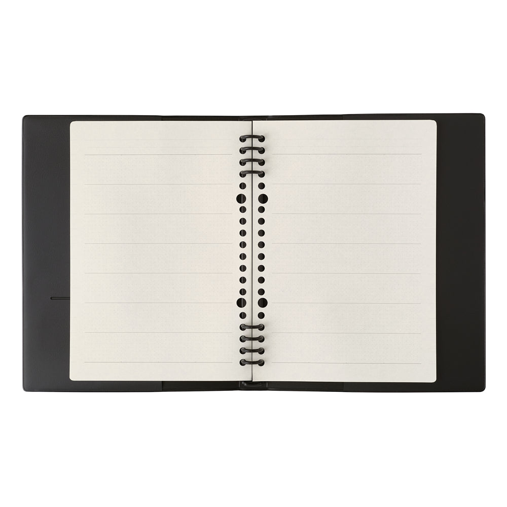 NOLTY kukuru A5 Undated Planner 100P